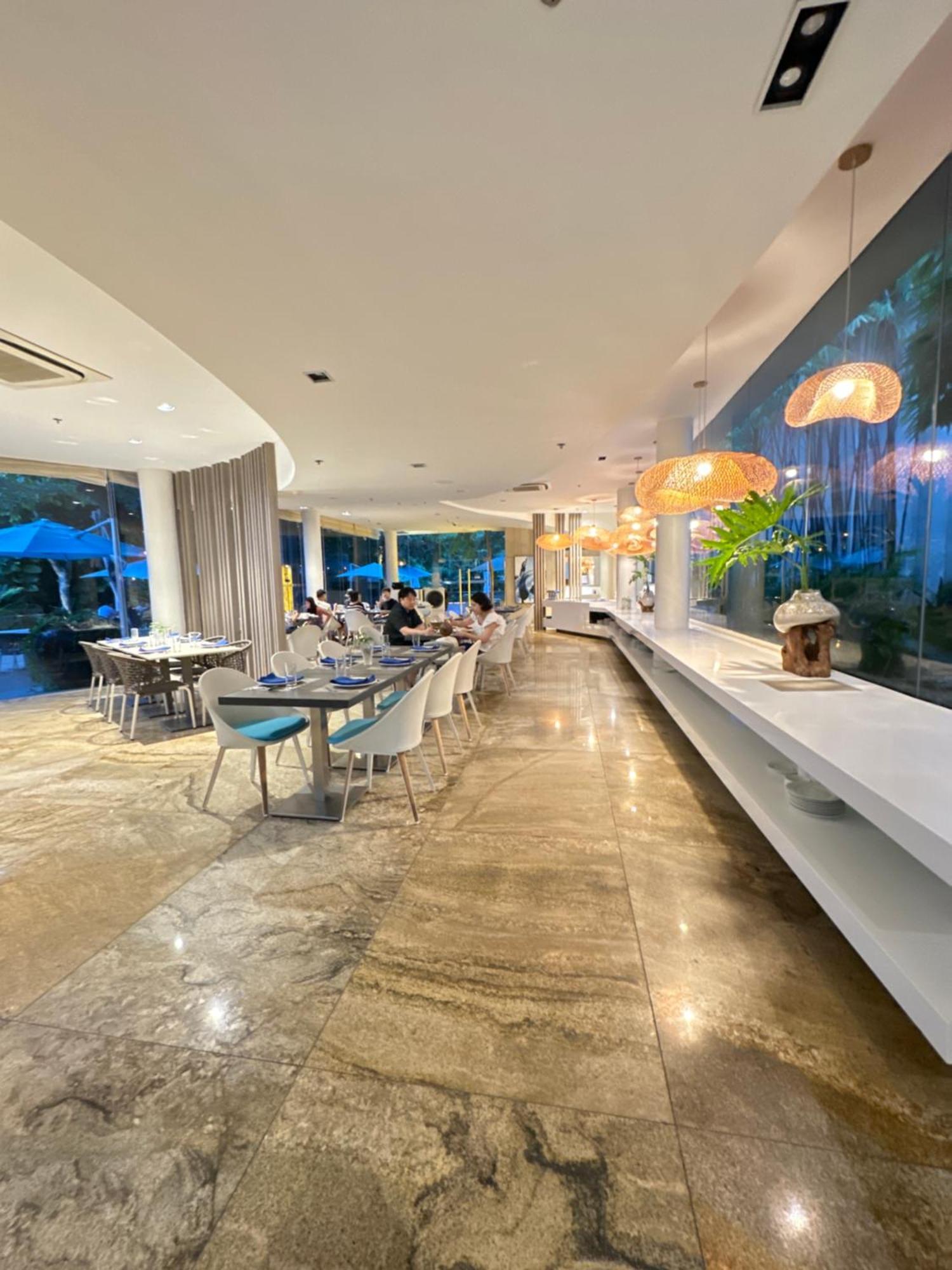 14Dc Tambuli Seaside Living Apartment Мактан Екстериор снимка